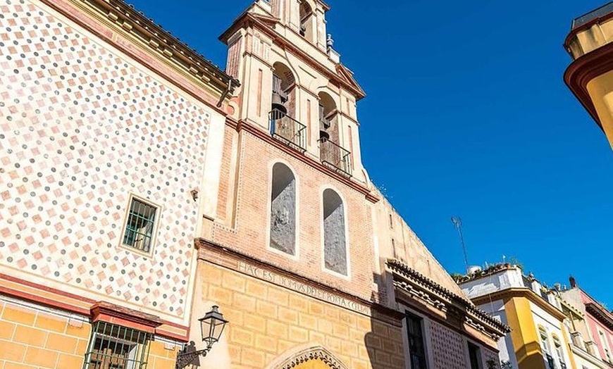 Image 6: La Judería Oculta – La Antigua Sefarad en Sevilla