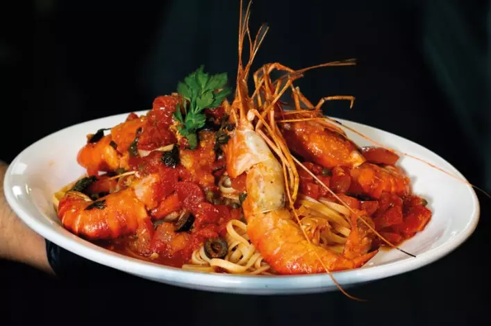 $15 For $30 Worth Of Casual Dining