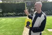 Curb Tour Enthusiasm - Second Medium