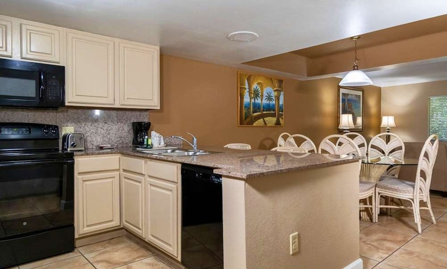 Image 49: ✈ FLORIDA | Kissimmee - Legacy Vacation Club Orlando 3*, 3 nachten ...