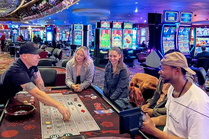 Best Bet Gaming Lessons: Learn to Play Like the Pros