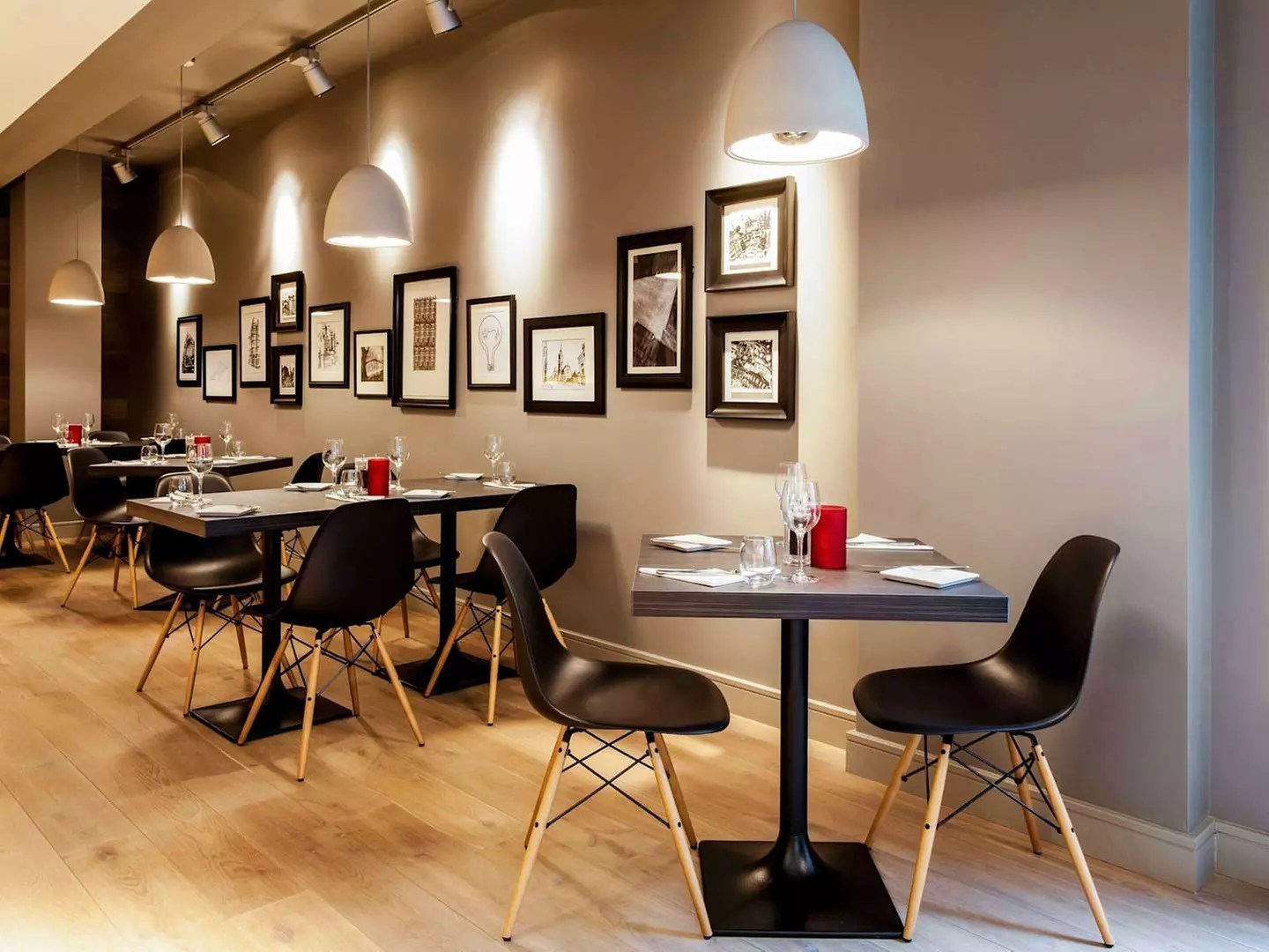 ✈ SCHOTLAND | Edinburgh - ibis Edinburgh Centre South Bridge - Roya...