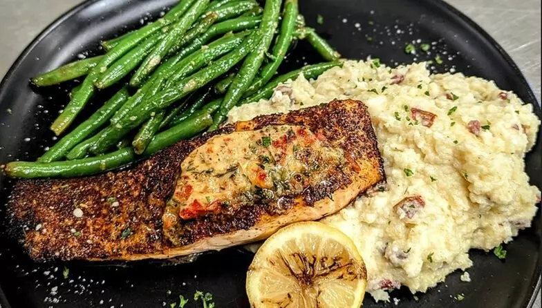 $25 For $50 Worth Of Italian Cuisine