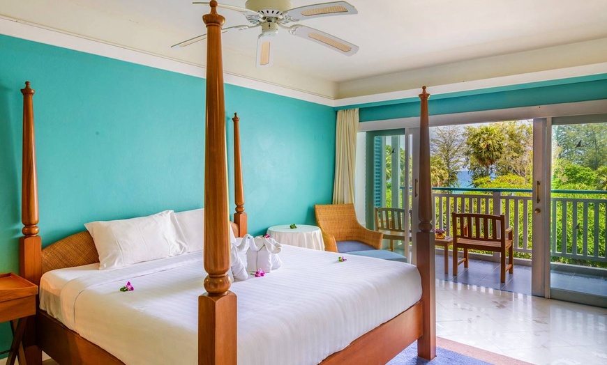 Image 18: ✈ SOUTHERN THAILAND | Phuket - Andaman Seaview Hotel 4*, 5 nights -...
