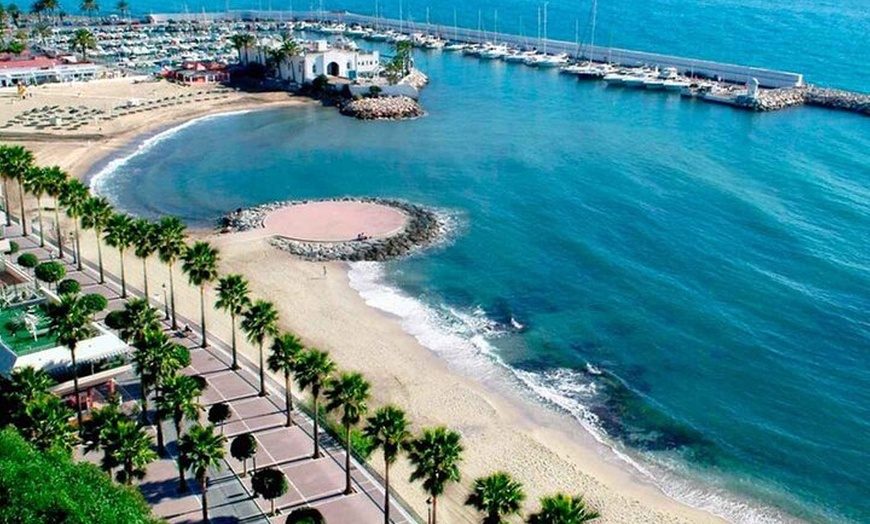 Image 8: Visita Privada Centro Histórico de Marbella