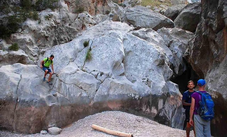 Image 8: Senderismo por el Torrente de Pareis