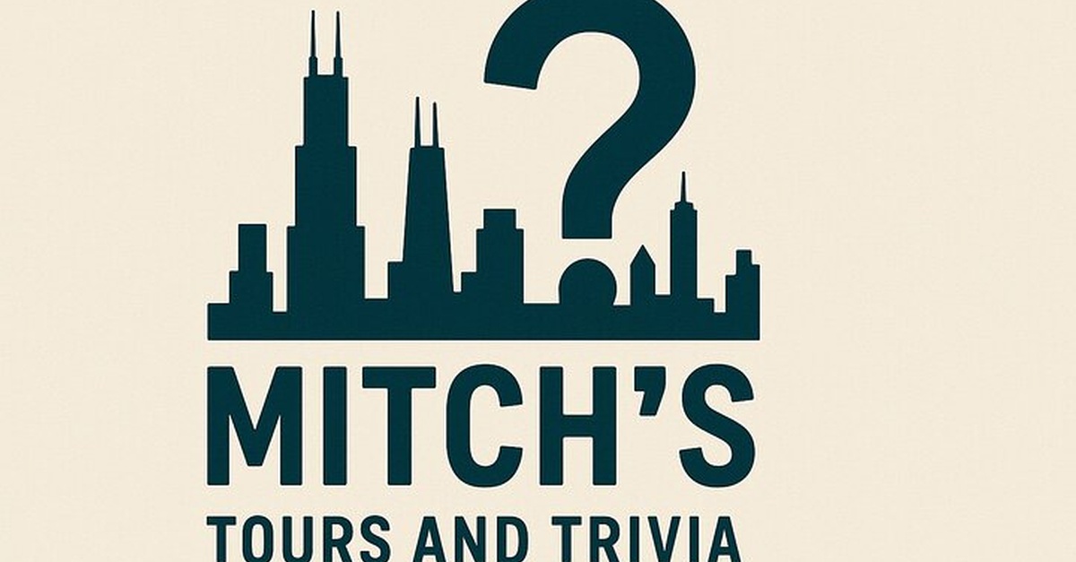 Wicker Park Walking Tour History Trivia and Local Flavors