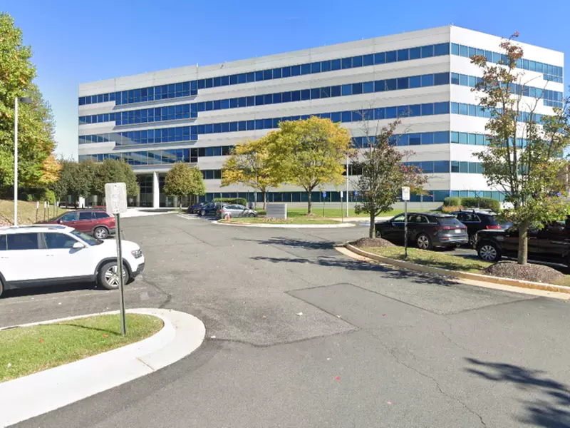 Parking at 2003 Edmund Halley Drive Lot - P2421