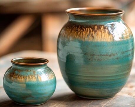 $40 For One 3-Hour Ceramics Class/Workshop (Reg. $80)