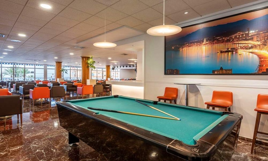 Image 8: ✈ COSTA BLANCA | Benidorm - Hotel Poseidon Playa 3*, 3 nachten - Bu...