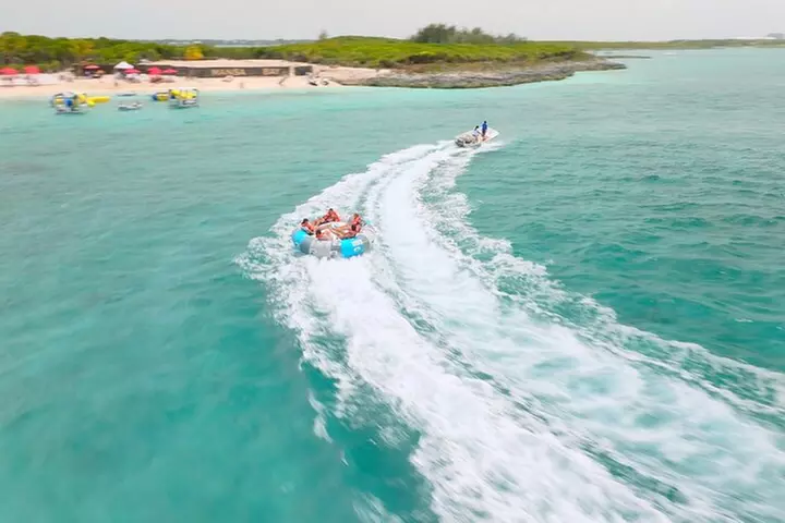 Bahamas: Swimming Pigs, Snorkeling, Beach Break Package