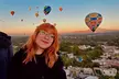 Vuelo amanecer: globo aerostático con Sky Balloons México - Second Medium