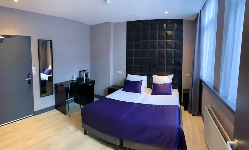Image 15: ✈ PAESI BASSI | Amsterdam - De Looier 3* - City break