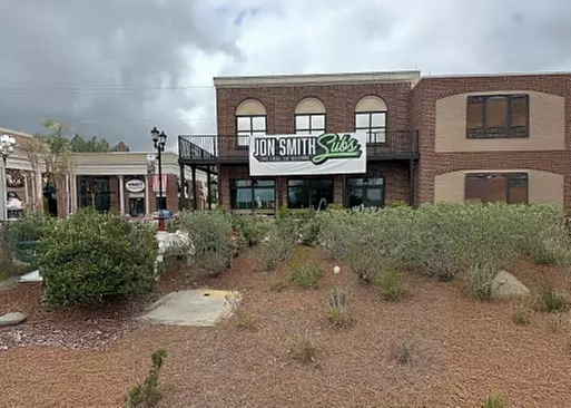 5% Cash Back at Jon Smith Subs