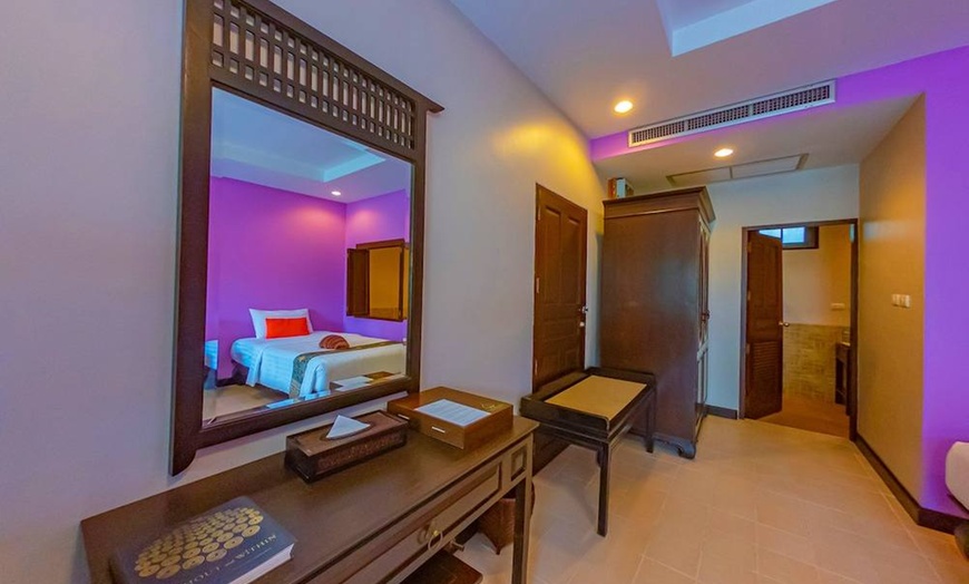 Image 23: ✈ SÜDTHAILAND | Ko Samui - Chaweng Garden Beach Resort 3*, 5 Nächte...