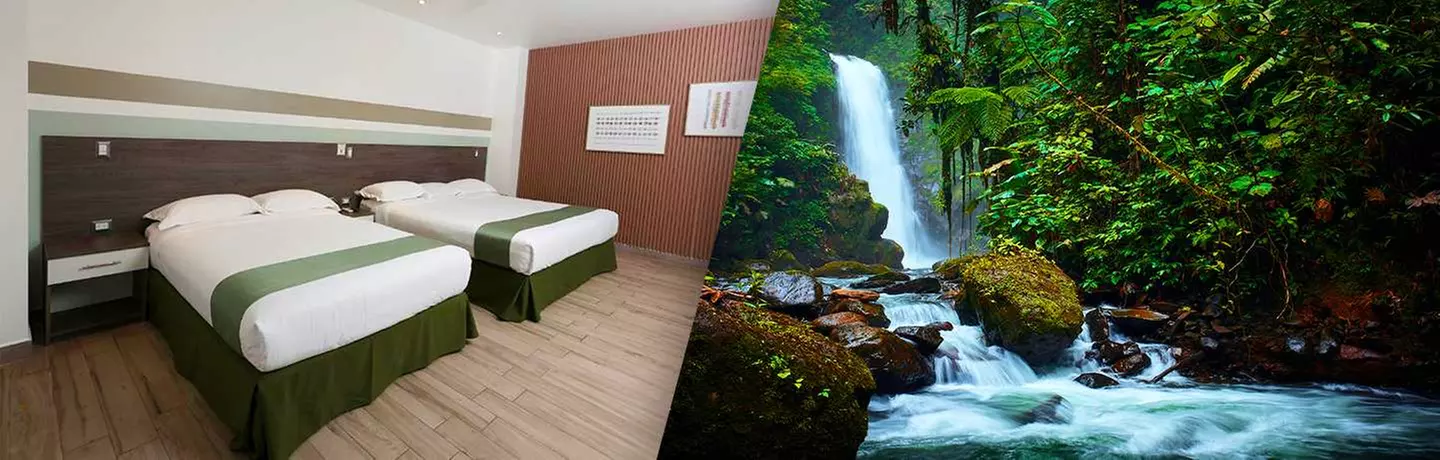 ✈ COSTA RICA | San José - Essentiel du Costa Rica avec séjour au Cultura Plaza San José 3*, 7 nuit - Activités incluses - Primary Image