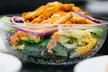 $15 For $30 Worth Of Wings, Burgers, Steaks & More - Second Medium
