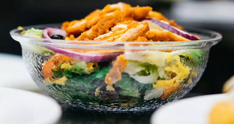 $15 For $30 Worth Of Wings, Burgers, Steaks & More