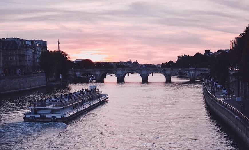 Image 21: Entrée du château Versailles Royal Passport avec Premium Add On