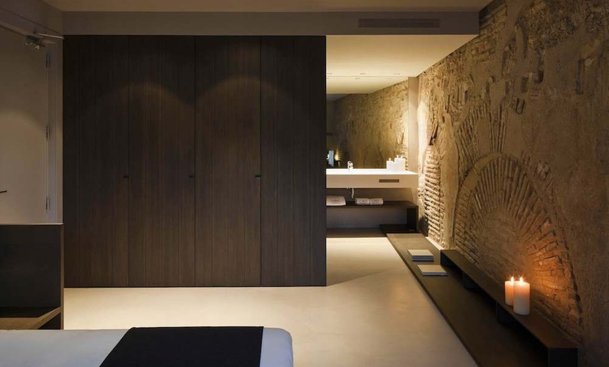 Image 16: ✈ HISZPANIA | Valence - Caro Hotel 5* - Premium