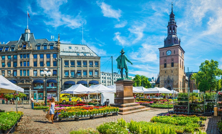 Image 11: ✈ NORVÈGE | Oslo - Échappée polaire au Spitzberg 4* - Circuit