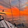 Image 12: Tour al atardecer en Barco Velero en Barcelona con Cava