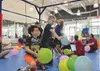 $16 For 1 Open Play Session For 2 Children (Reg. $32)