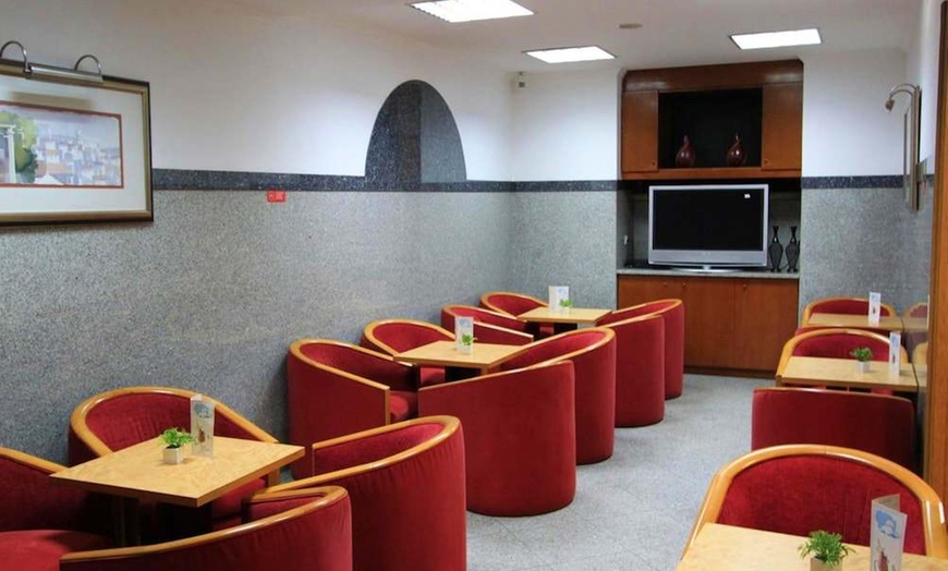 Image 25: ✈ PORTUGALIA | Lizbona - Residencial Horizonte 3* - City break