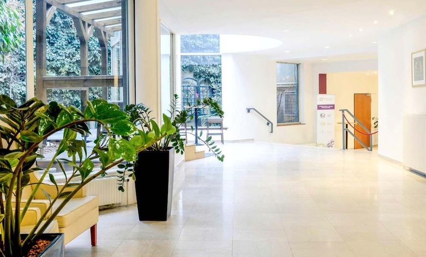 Image 1: ✈ AUSTRIA | Wiedeń - Mercure Wien Westbahnhof 4* - City break