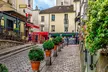 Visite à pied de Montmartre Histoire de l'art et goûts locaux - Second Medium