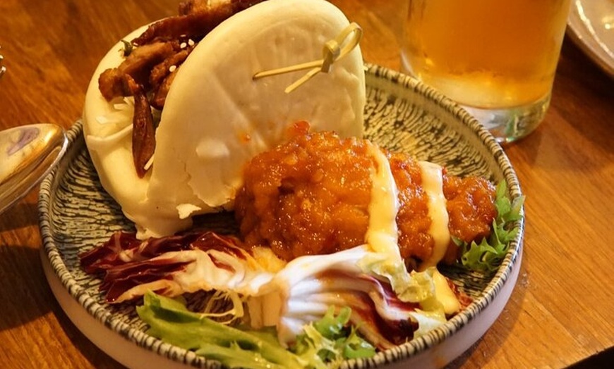 Image 47: Chester Food Tour: Unique Food With Drinks & Sightseeing