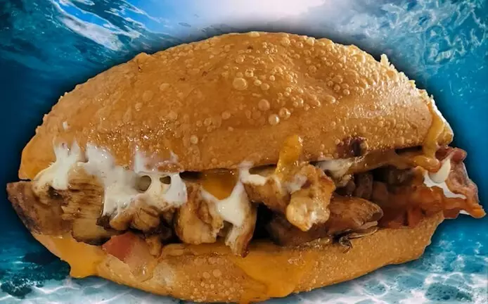 $15 For $30 Worth Of Subs, Shakes & More