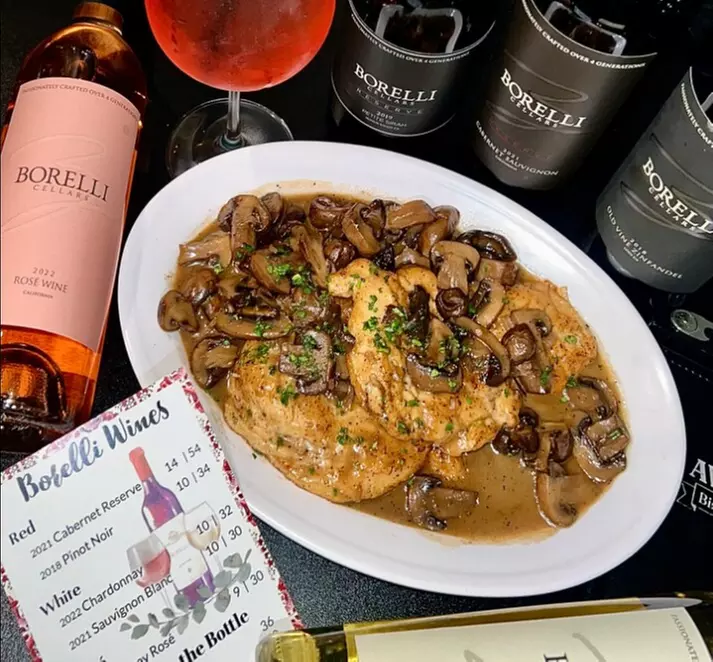 $15 For $30 Worth Of Casual Dining