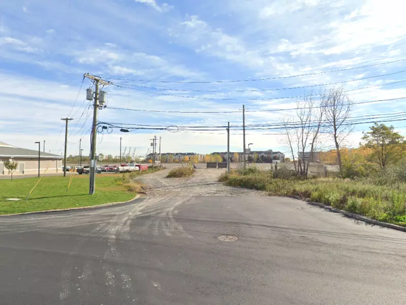 Parking at Park & Sail - 120 Chosin Few Wy. Lot - Valet (Cruise Par...