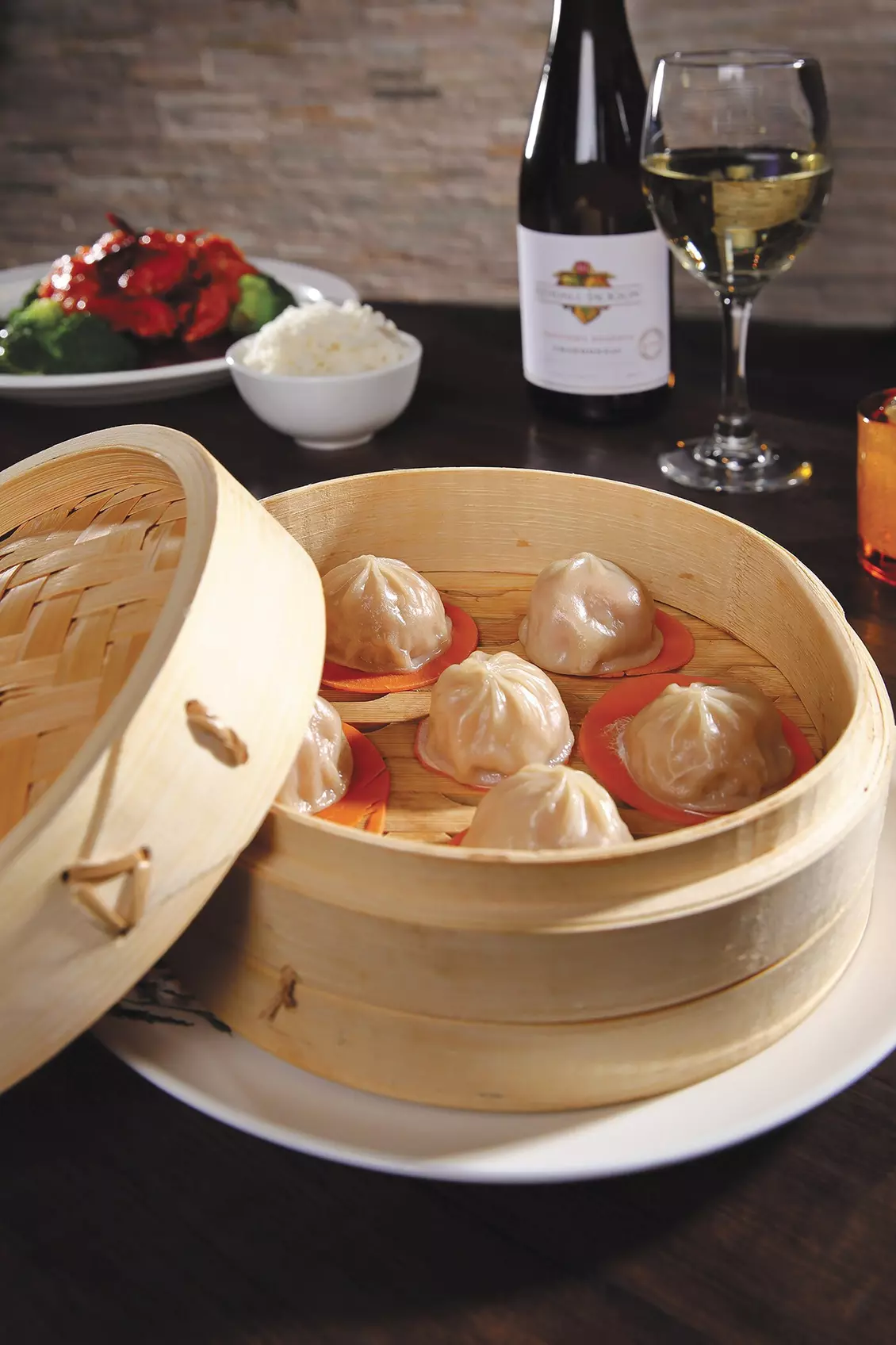 $20 For $40 Worth Of Asian Cuisine - Primary Image