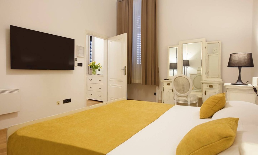 Image 4: ✈ CROATIE | Dubrovnik - Palmotta Palace 4*, 4 nuit