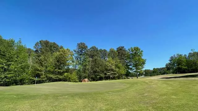 Online Booking - Round of Golf at Bear Creek Golf Club, GA