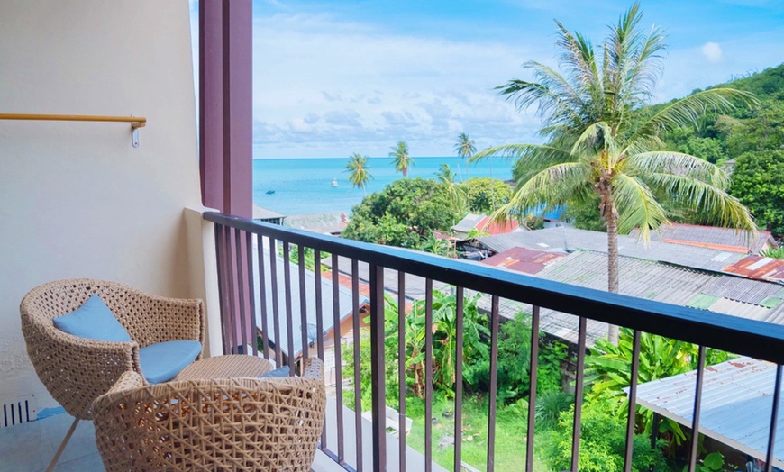Image 16: ✈ THAÏLANDE DU SUD | Phuket - Bandara Beach Resort Phuket 4* - Bord...