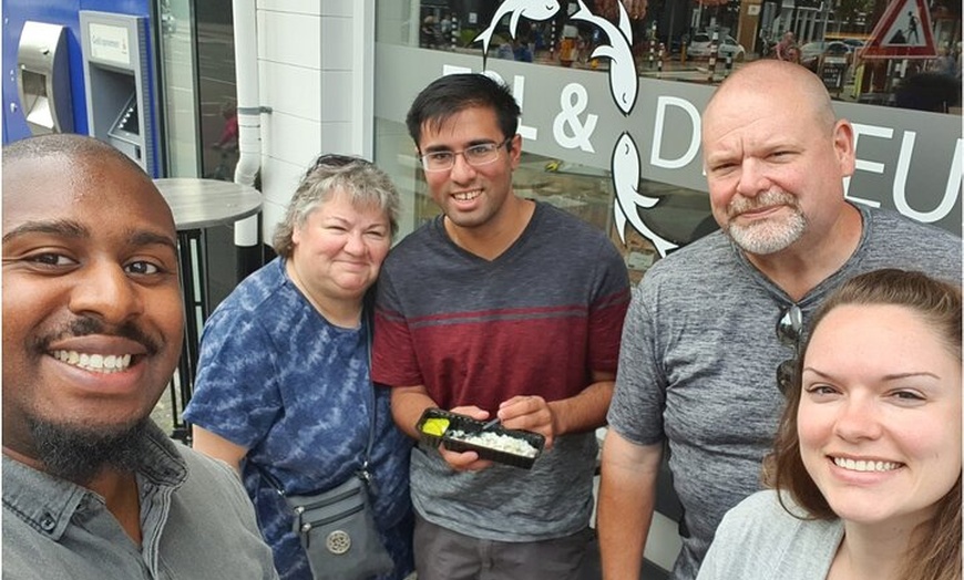 Image 11: Entdecken Sie das Märchenbuch Stadt Rothenburg ab Frankfurt