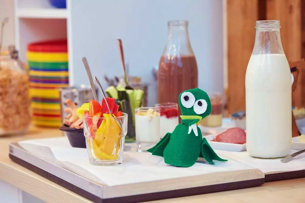 ✈ DEUTSCHLAND | Berlin - Scandic Berlin Potsdamer Platz 4*, 2 Nächte