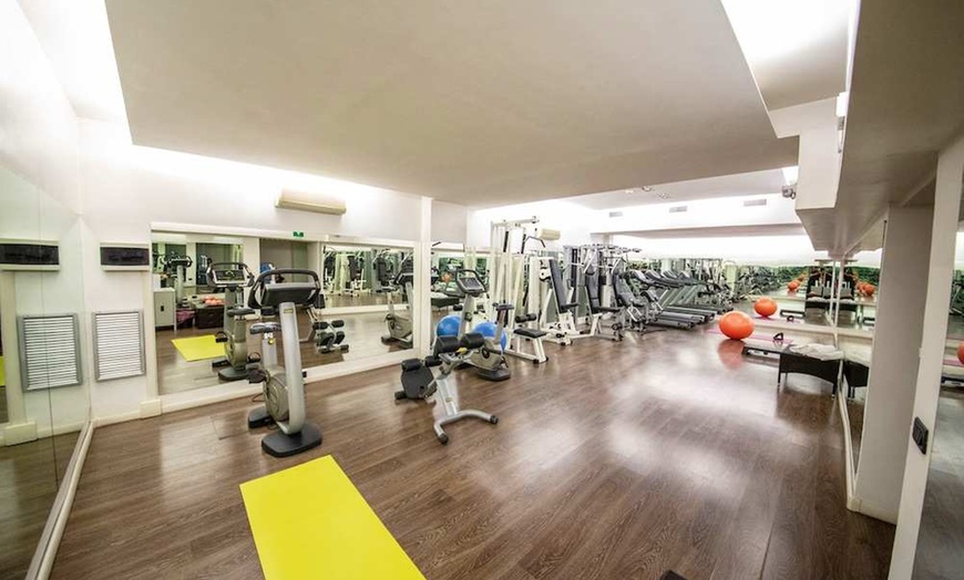 Image 23: ✈ WŁOCHY | Rzym - Hotel Roma Tor Vergata 4* - Turystyka poznawcza