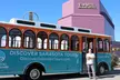 City Sightseeing Trolley Tour of Sarasota - Second Medium