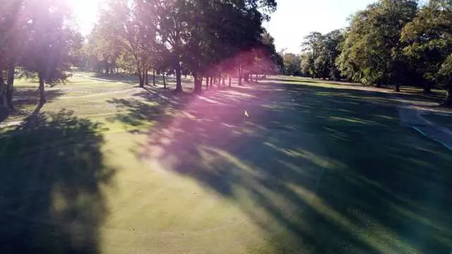 Online Booking - Round of Golf at Pete Brown Golf Facility - Primary Image