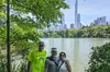Central Park Sightseeing Guided Hike