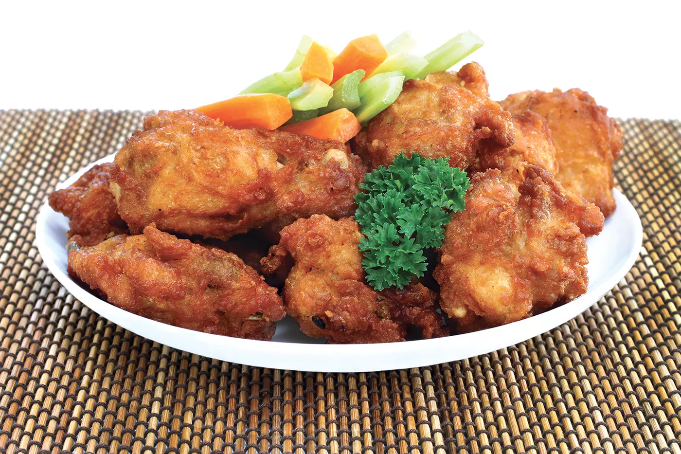 $10 For $20 Worth Of Casual Dining - Primary Image