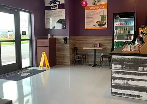 5% Cash Back at Vitality Bowls Mechanicsburg