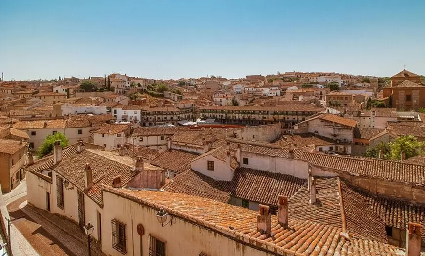 Image 7: Tour Privado Toledo Aranjuez Chinchón desde Madrid