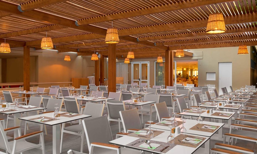 Image 10: ✈ RHODES | Ialyssos - Sun Beach Resort 4*, 3 nuit