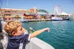 Chicago Downtown Walking Tour & Lake Michigan Cruise Tickets - Second Medium