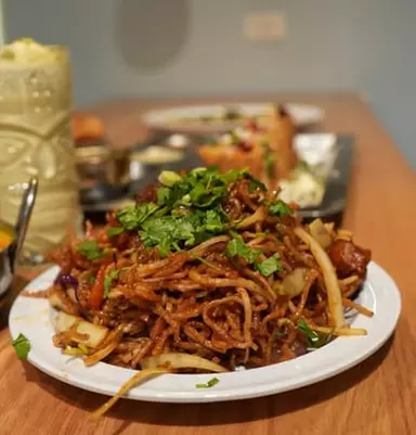 $10 For $20 Worth Of Indian Cuisine